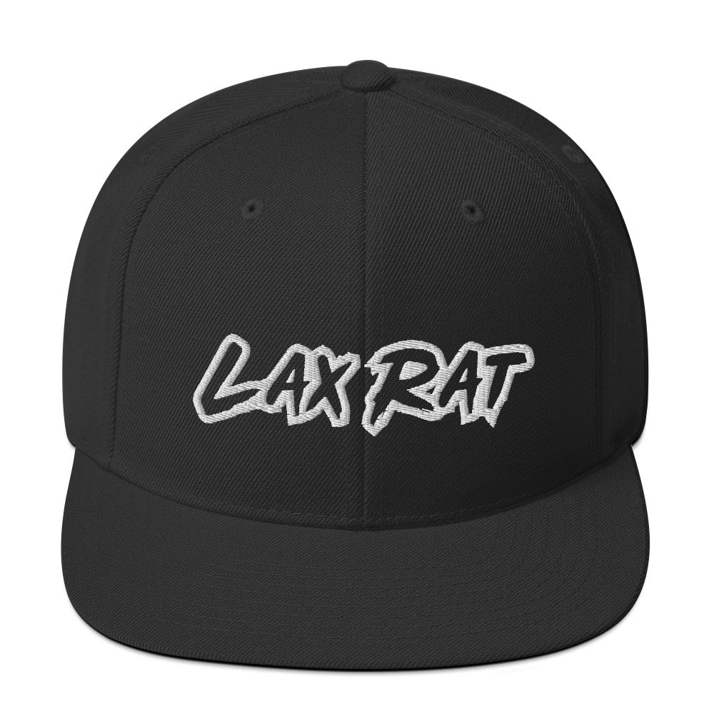 LAXRAT Snapback