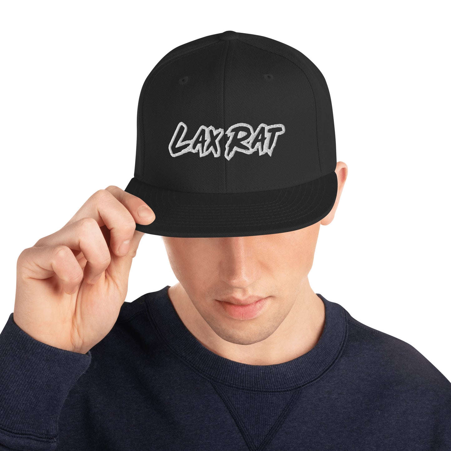 LAXRAT Snapback