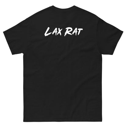 Men's LR Icon Tee Black