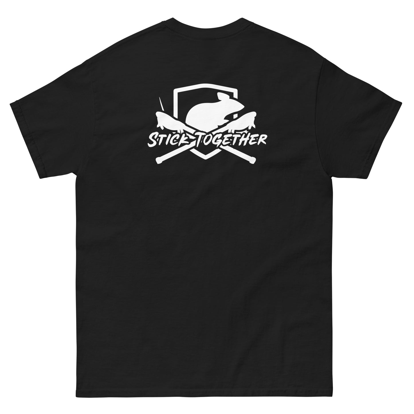 Men's Shield Tee