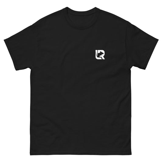 Men's LR Icon Tee Black