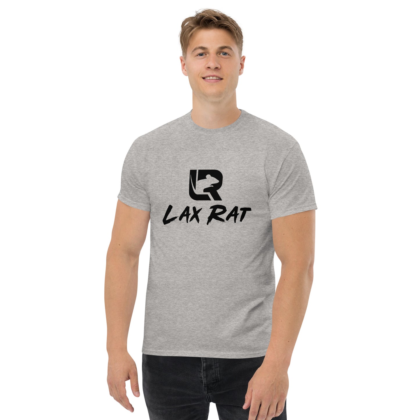 Men's LAXRAT Tee