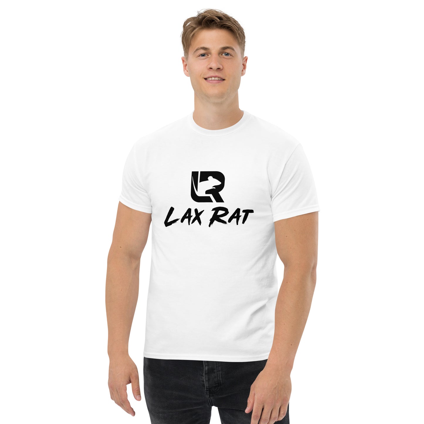 Men's LAXRAT Tee