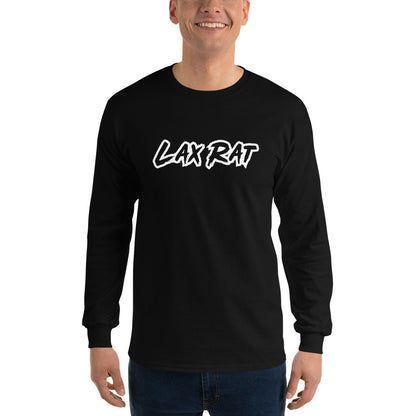 Adult Rat Long Sleeve