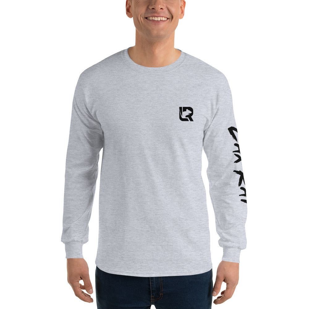 Men’s LAXRAT Long Sleeve