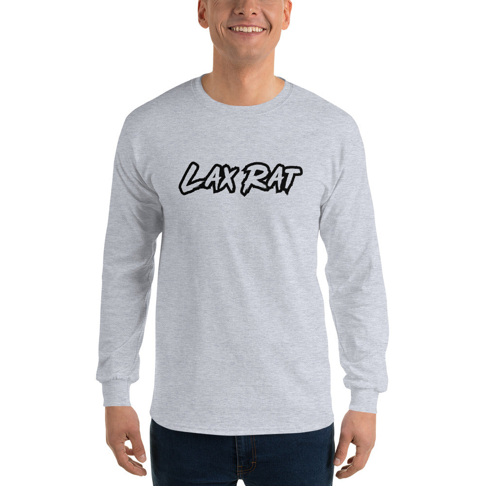 Adult Rat Long Sleeve