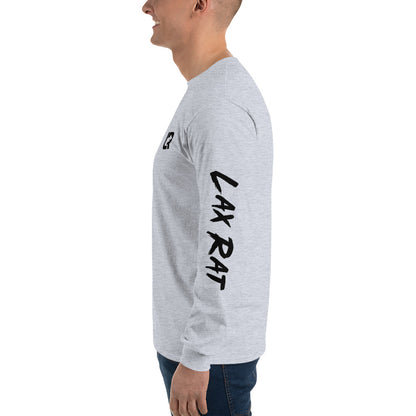 Men’s LAXRAT Long Sleeve