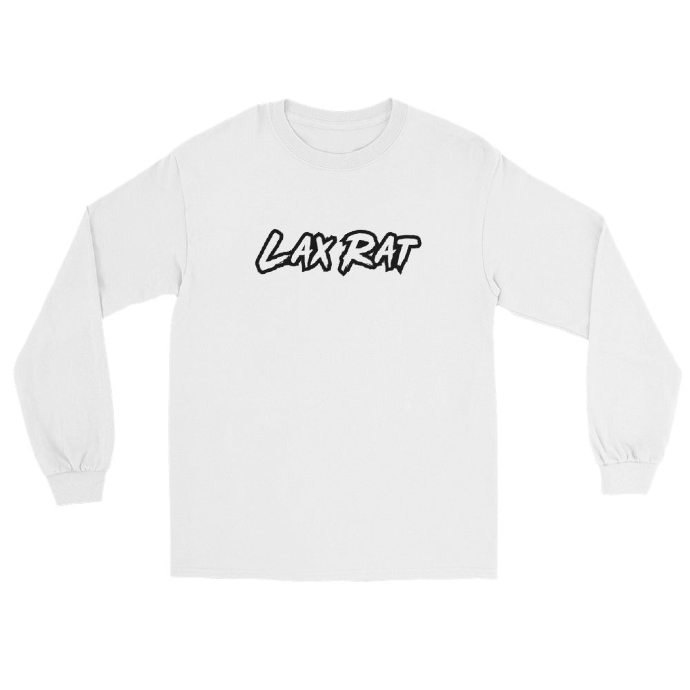 Adult Rat Long Sleeve