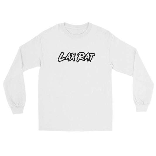 Adult Rat Long Sleeve