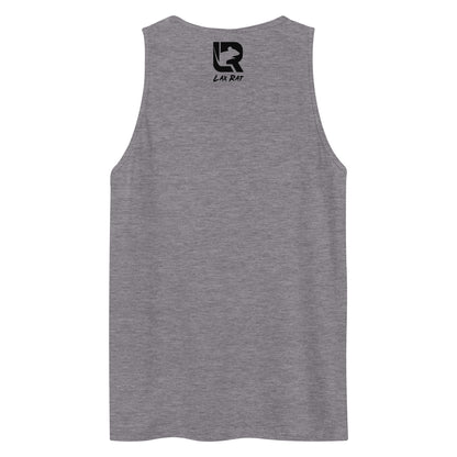 Men’s LAXRAT Tank