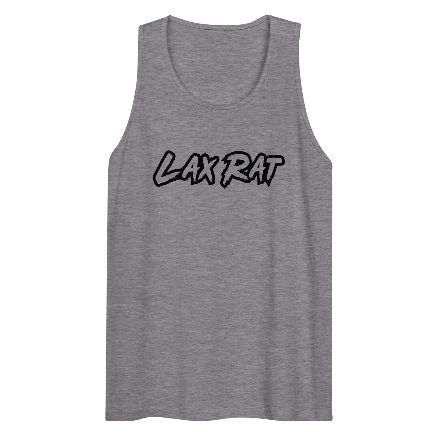 Men’s LAXRAT Tank