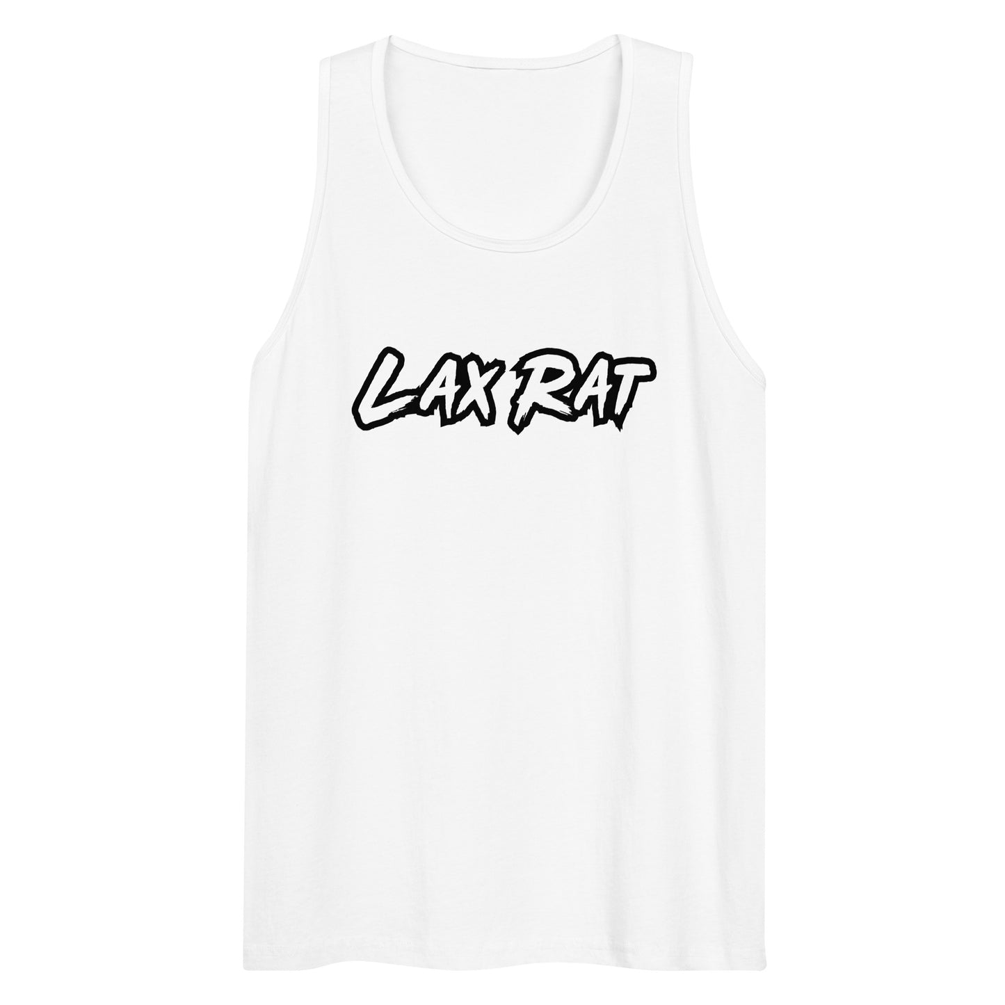 Men’s LAXRAT Tank