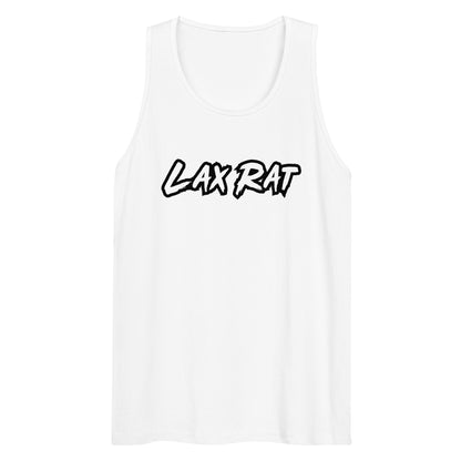 Men’s LAXRAT Tank