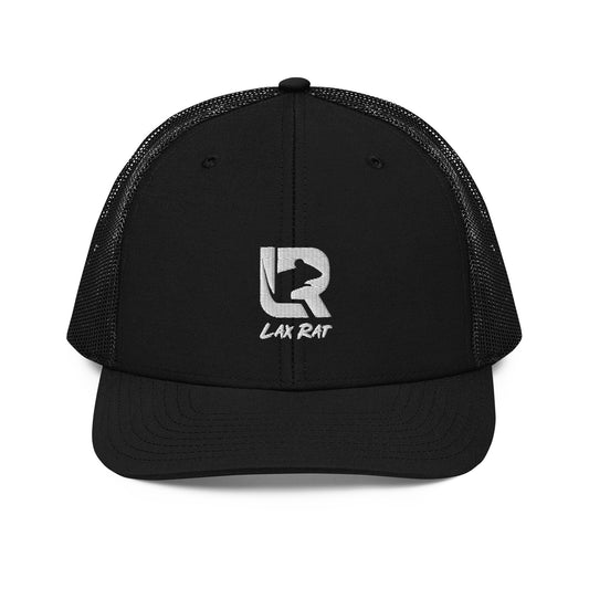 LR Trucker Cap