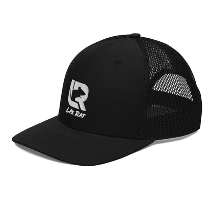 LR Trucker Cap