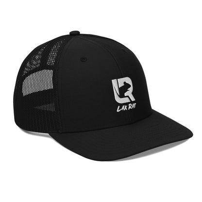 LR Trucker Cap