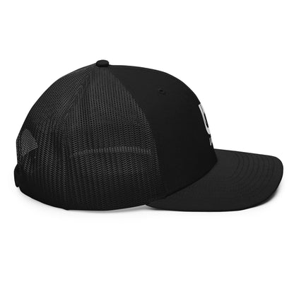 LR Trucker Cap