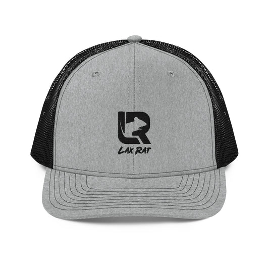 LR Trucker Gray/Black