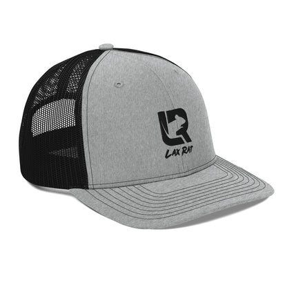 LR Trucker Gray/Black