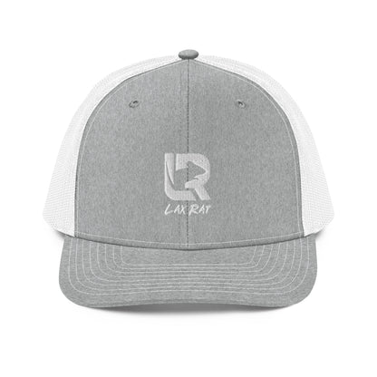 LR Trucker Cap