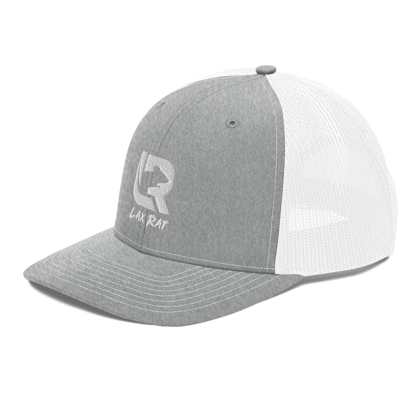 LR Trucker Cap