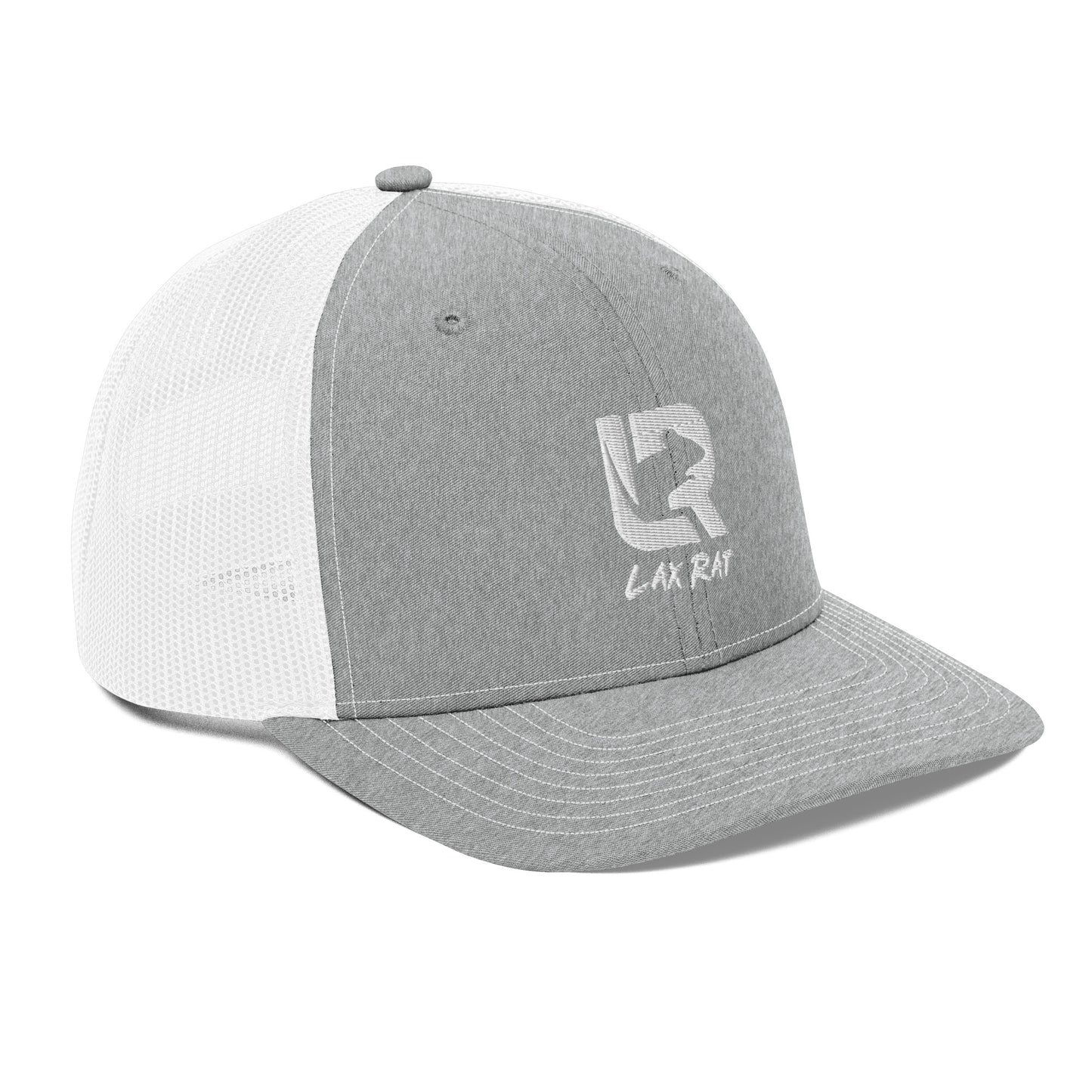 LR Trucker Cap