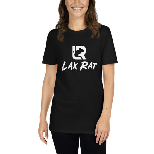 Women's LaxRat Short-Sleeve Tee