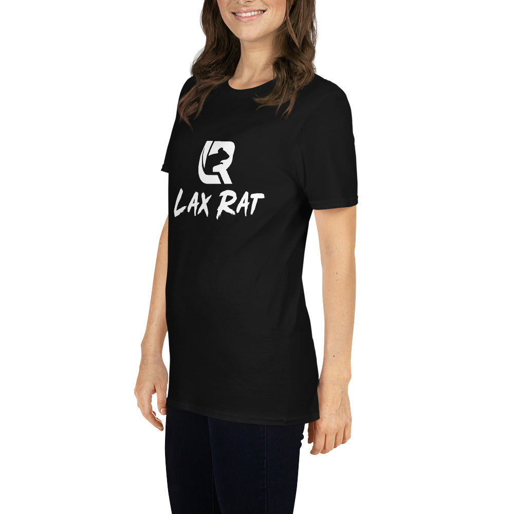 Women's LaxRat Short-Sleeve Tee