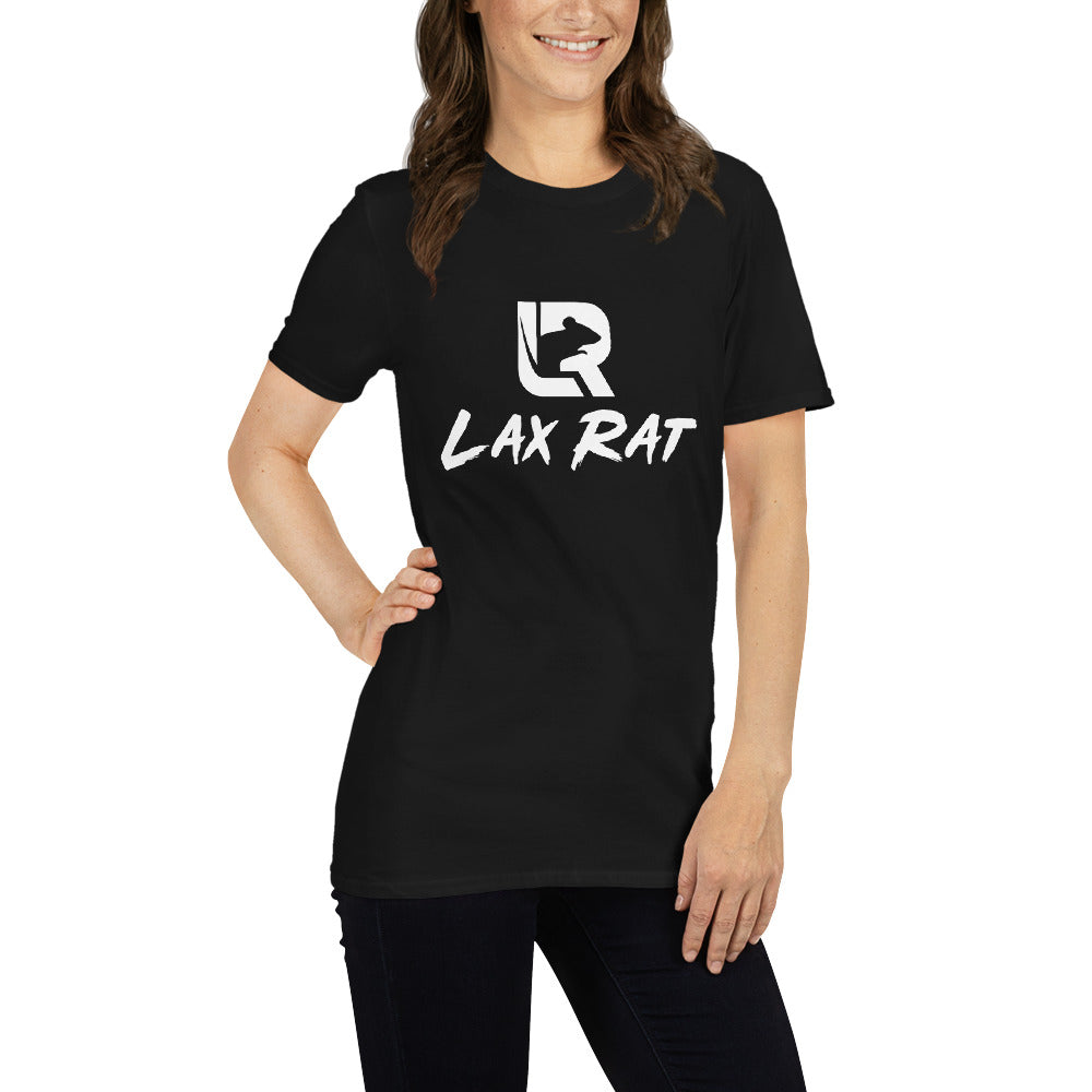 Women's LaxRat Short-Sleeve Tee