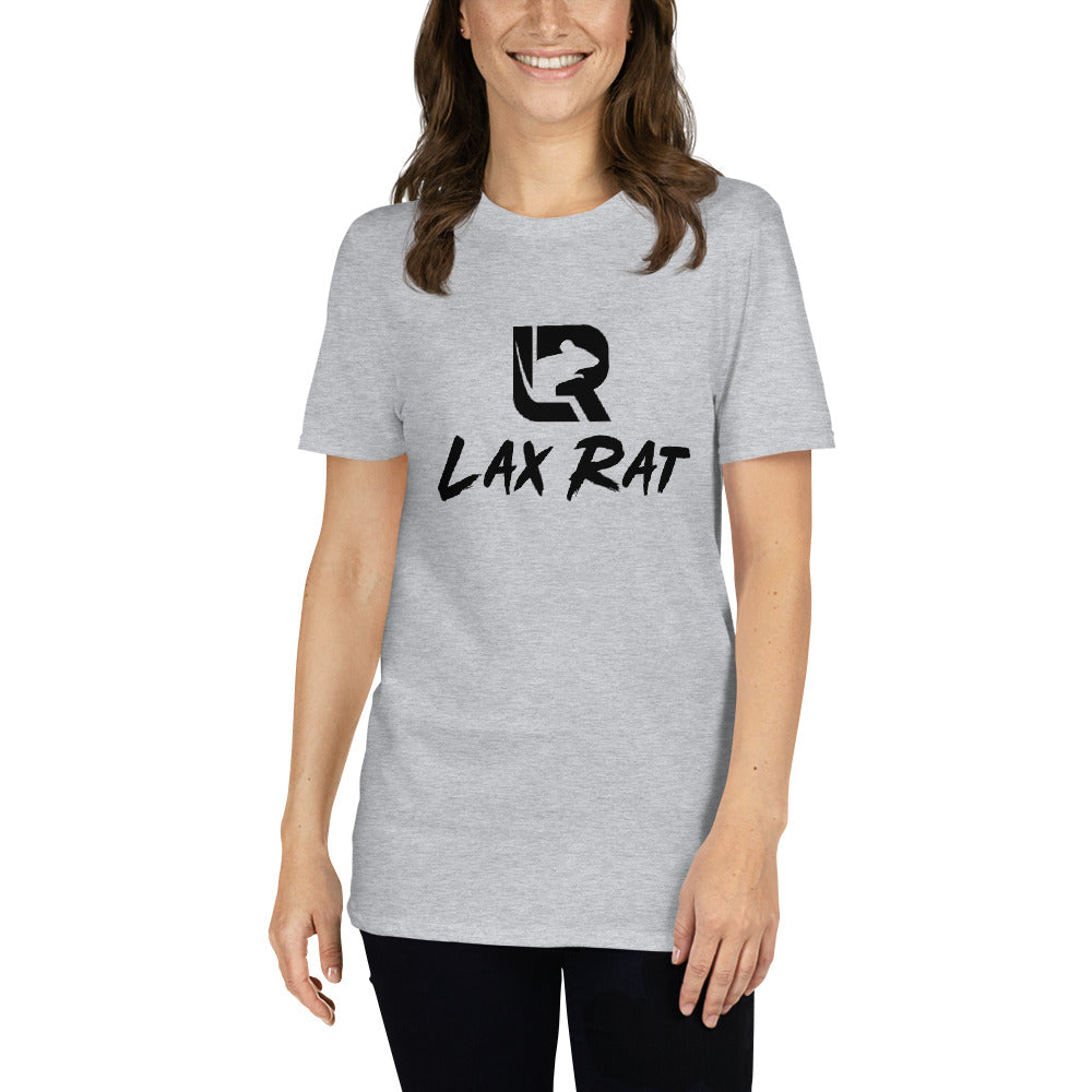 Women's LaxRat Short-Sleeve Tee