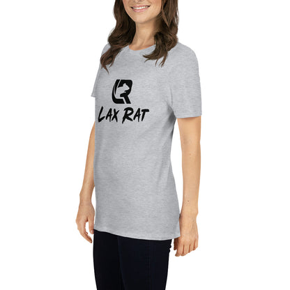 Women's LaxRat Short-Sleeve Tee