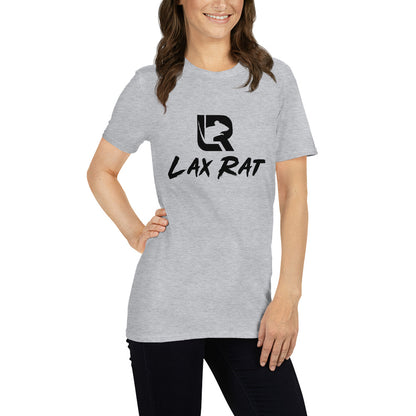 Women's LaxRat Short-Sleeve Tee