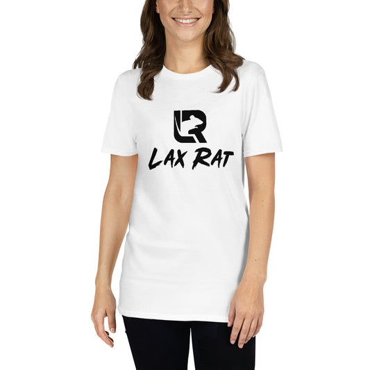 Women's LaxRat Short-Sleeve Tee