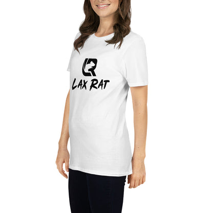 Women's LaxRat Short-Sleeve Tee