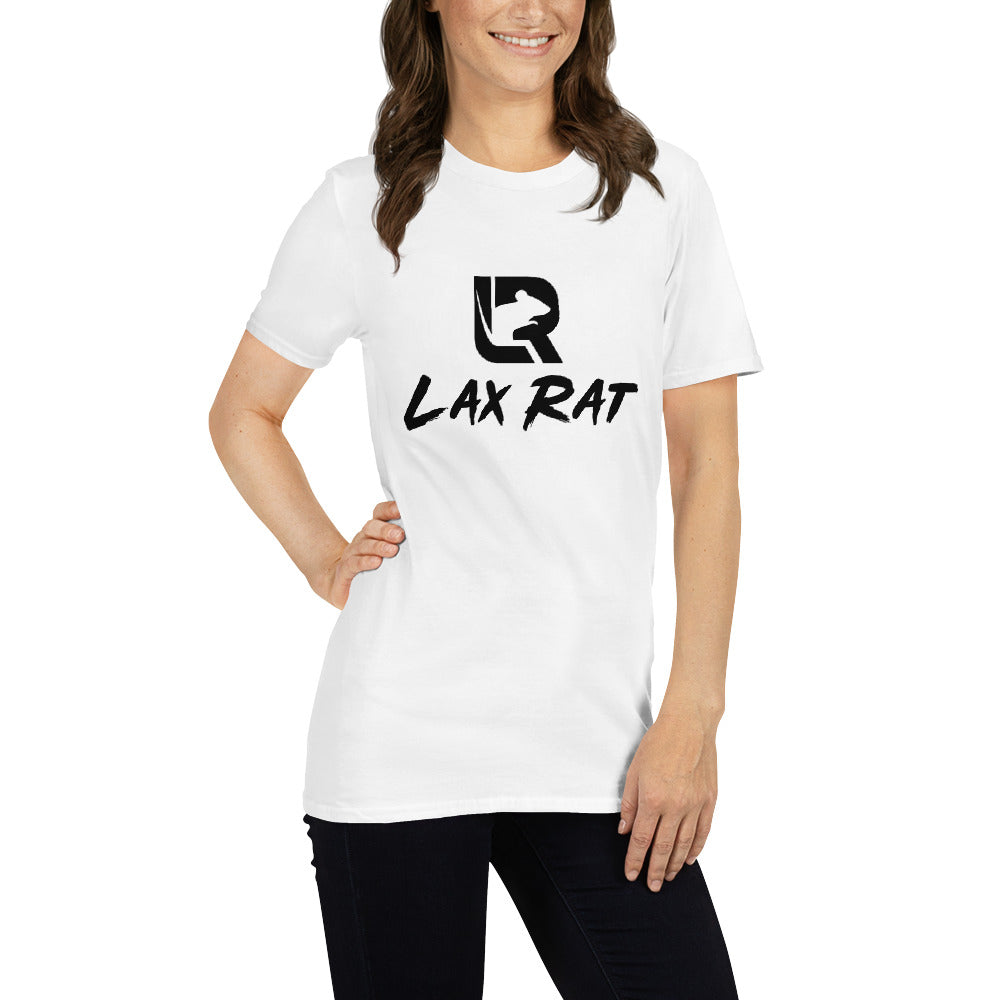 Women's LaxRat Short-Sleeve Tee