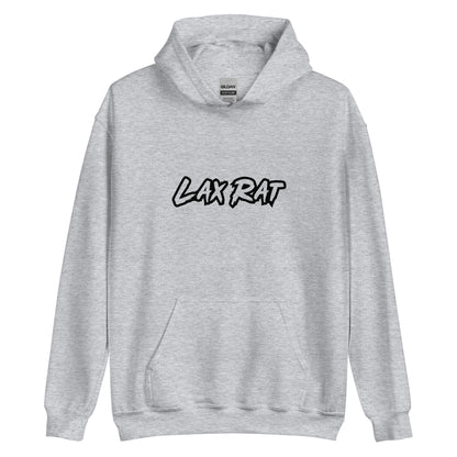 LAXRAT Unisex Hoodie