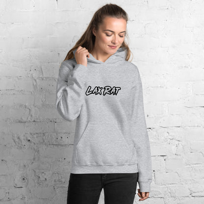 LAXRAT Unisex Hoodie