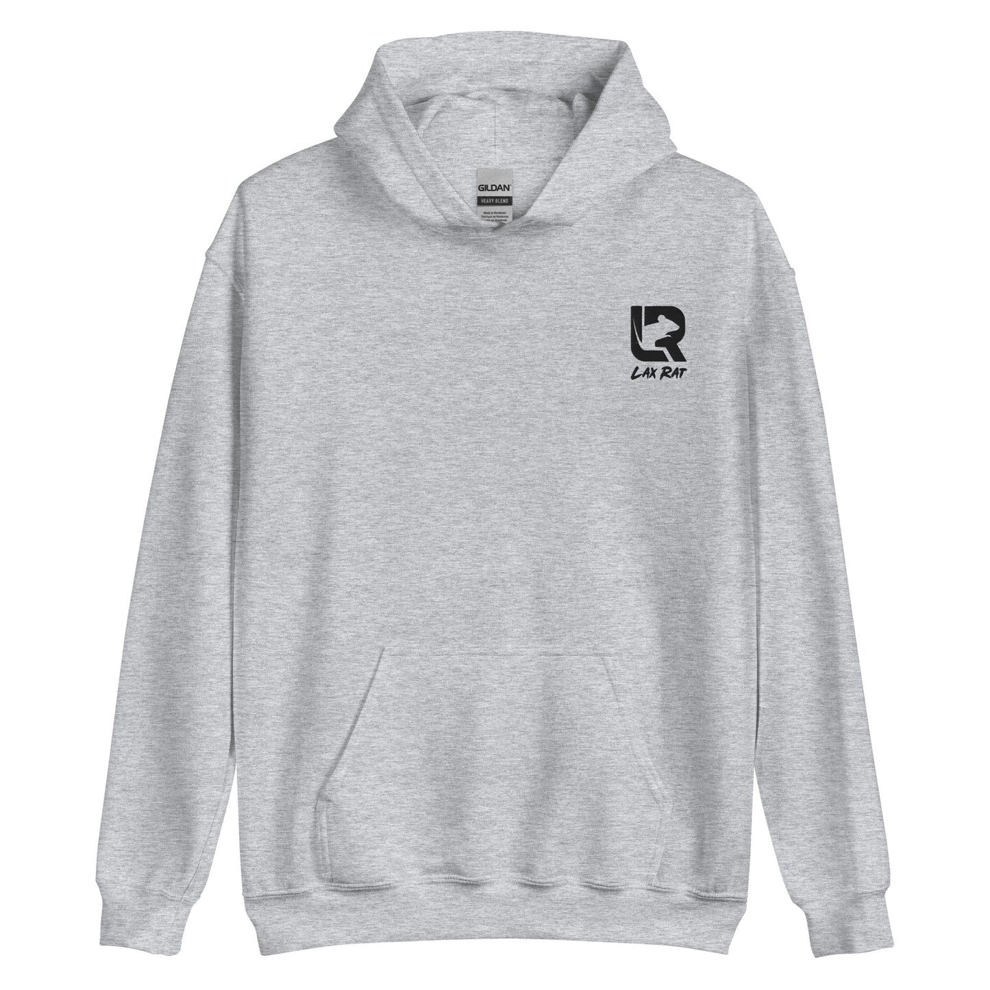 LR Unisex Hoodie