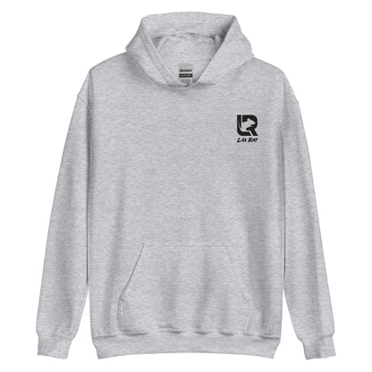 LR Unisex Hoodie