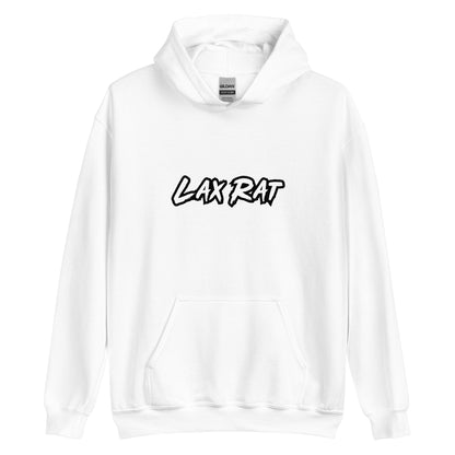 LAXRAT Unisex Hoodie