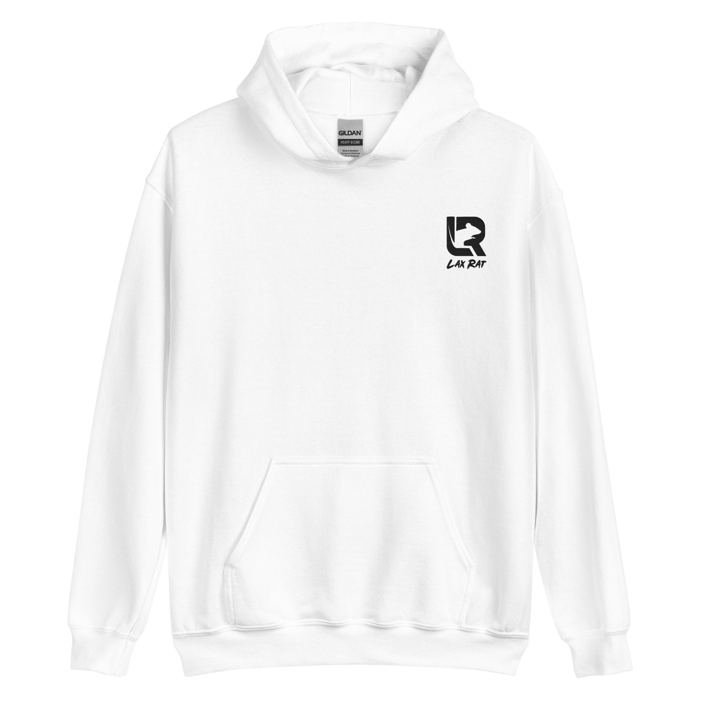 LR Unisex Hoodie