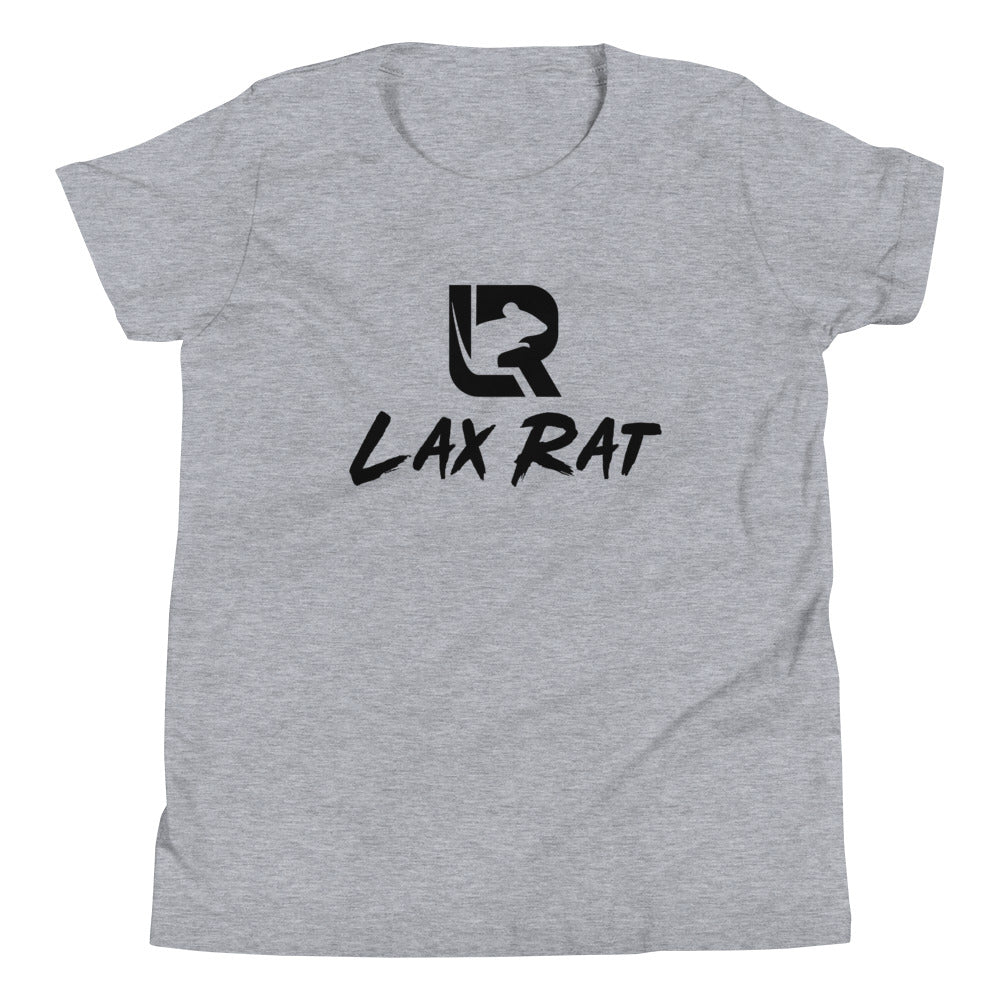 Youth LaxRat Tee