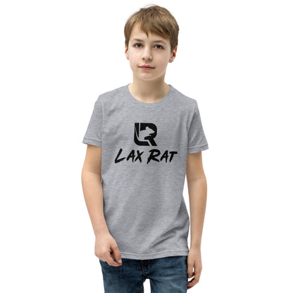 Youth LaxRat Tee