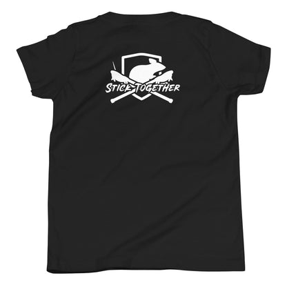 Youth Stick Together Tee