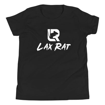 Youth LaxRat Tee