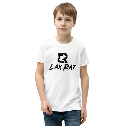 Youth LaxRat Tee