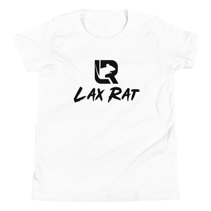 Youth LaxRat Tee